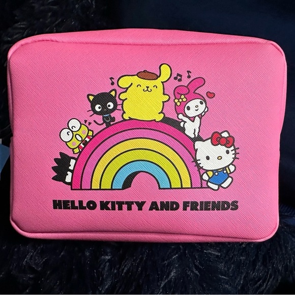 Hello Kitty 5 piece Nail Gift Set by The Crème Shop - Picture 8 of 12